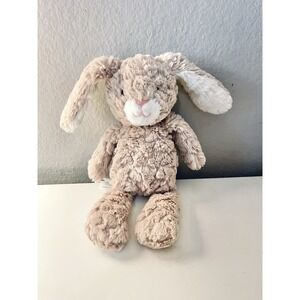 Mary Meyer ‎ Bunny Rabbit Soft Plush Stuffed Animal Cuddle Toy